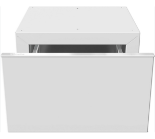 Foto van Onderbouwsokkel met schuiflade Miele WTS610