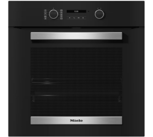 Foto van Oven inbouw Miele H 2465 BP ACTIVE