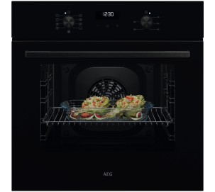 Foto van Oven inbouw AEG OU5AB20CK