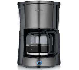 Foto van Koffiezetapparaat Severin KA9340