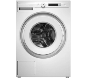 Foto van Wasautomaat ASKO W10844BW