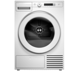Foto van Warmtepompdroger ASKO T108HCW