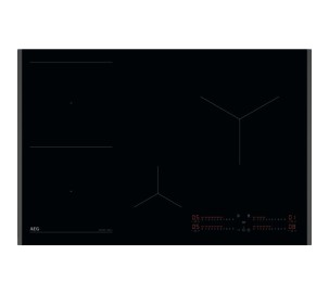 Foto van Inductiekookplaat AEG TI84IB1FFB