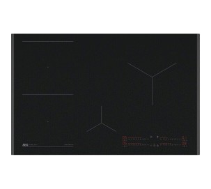 Foto van Inductiekookplaat AEG TII84B00FZ