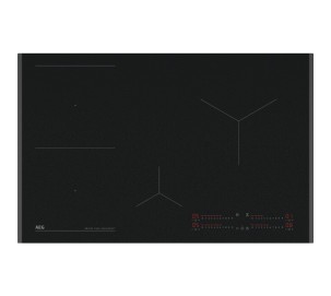 Foto van Inductiekookplaat AEG TII84B0FFZ