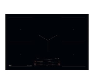 Foto van Inductiekookplaat AEG TK85IM00FB