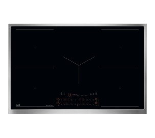 Foto van Inductiekookplaat AEG TK85IM0FXB