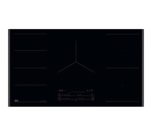 Foto van Inductiekookplaat AEG TK95II0FFB