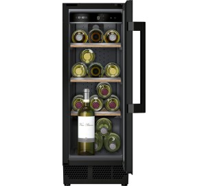 Foto van Onderbouw wijnkast Siemens KU20WVHF0 iQ500