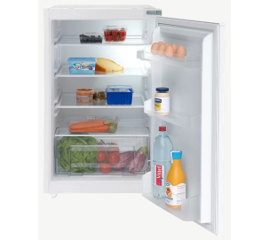 Foto van Inbouw koelkast Etna KKD4088