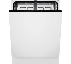 Foto van Volledig geïntegreerde vaatwasser AEG GI72BREMEN