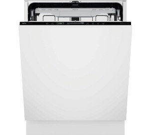 Foto van Volledig geïntegreerde vaatwasser AEG GI82KOBLENZ