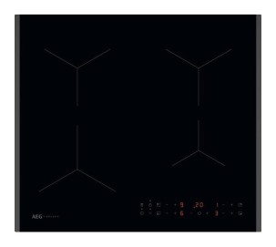 Foto van Inductie kookplaat AEG TN64IA0BFB