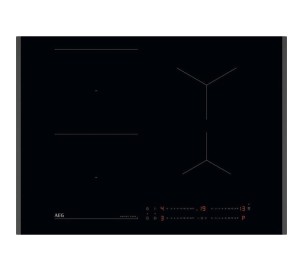 Foto van Inductie kookplaat AEG TO74IB0BFB