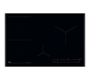 Foto van Inductie kookplaat AEG TO84IB0BFB