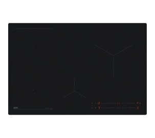 Foto van Inductie kookplaat AEG TO84IB00IT