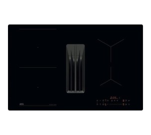 Foto van Inductie kookplaat AEG TT84CB00CB