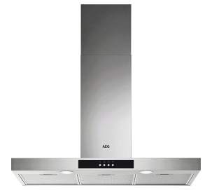 Foto van Wandschouwkap AEG DBB3951M