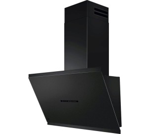 Foto van Wandschouwkap headroom design AEG GV77D81SZ