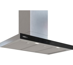 Foto van Wandschouwkap Siemens LC97BDN30 iQ500