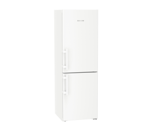 Foto van Koel-vries combinatie Liebherr CNb 5213 pure