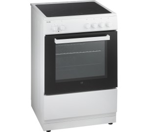 Foto van Fornuis Etna FIV560WIT