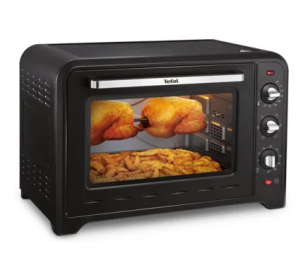 Foto van Oven Tefal OF4958
