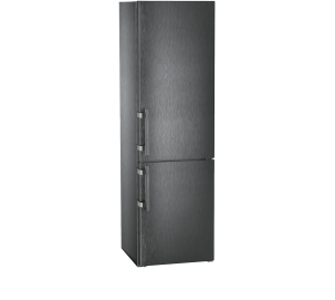 Foto van Koel-vries combinatie Liebherr CBNbsa20 575i Prime