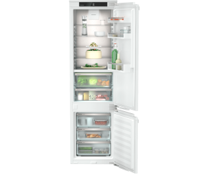 Foto van Inbouw koel-vries combinatie Liebherr ICBNc 5623 Plus