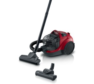 Foto van Stofzuiger Bosch BGC21X350 Serie 4