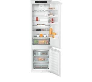 Foto van Inbouw koel-vries combinatie Liebherr ICNd 5603 Pure