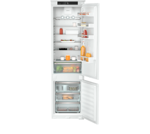 Foto van Inbouw koel-vries combinatie Liebherr ICNSd 5603 Pure