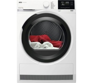 Foto van Warmtepompdroger AEG TR73BOCHUM