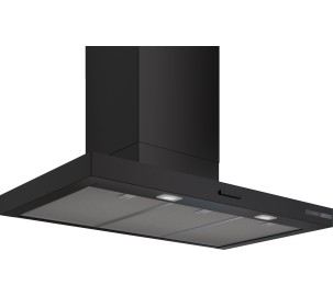 Foto van Wandschouwkap Bosch DWB95CC60 Serie 4