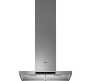 Foto van Wandschouwkap AEG DKB6671HM