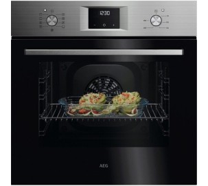 Foto van Oven inbouw AEG OU5AB21CM