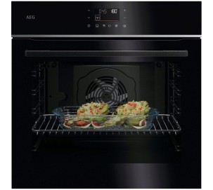 Foto van Oven inbouw AEG TU5PB40PB