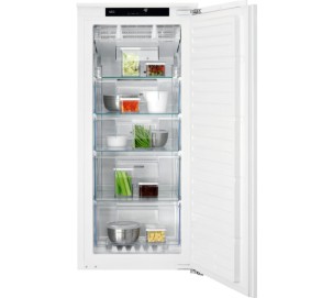 Foto van Inbouw vrieskast AEG TAB7N12EF