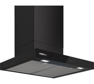 Foto van Wandschouwkap Siemens LC67BDN60 iQ500