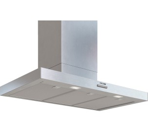 Foto van Wandschouwkap Siemens LC95BCC30 iQ300