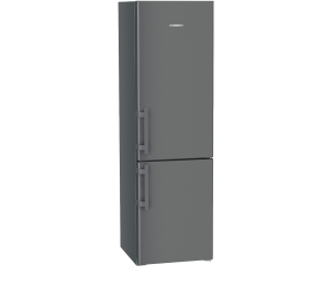 Foto van Koel-vries combinatie Liebherr CNdgc 5713 Pure