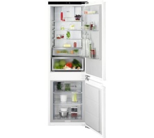 Foto van Inbouw koel-vriescombinatie AEG TC7CS181AF
