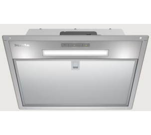 Foto van Afzuigkap integreerbaar Miele DAE 1530