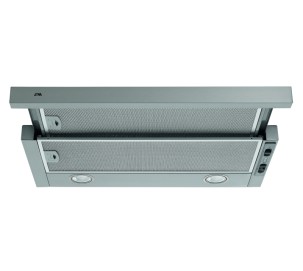 Foto van Vlakscherm afzuigkap Etna AV760RVS