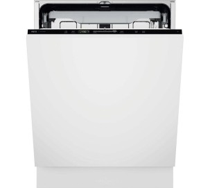Foto van Volledig geïntegreerde vaatwasser AEG GI72DRESDEN