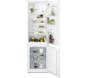 Foto van Inbouw koel-vriescombinatie AEG OSC5D181ES