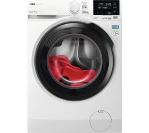 Foto van Wasmachine AEG LR6ALPHEN
