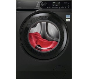 Foto van Wasmachine AEG LR7606UDS4