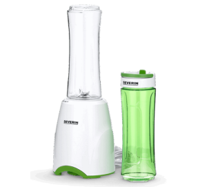 Foto van Smoothie maker Severin SM3735