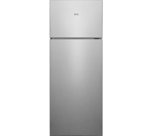 Foto van Koel-vries combinatie AEG RDB424E1AX